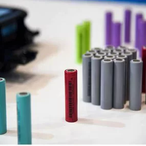 Gather the source of energy, together for the future journey —— Jawepower lithium energy, 18650 lithium battery excellent choice
