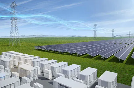 Guangdong JAWENew Energy: Innovating the Future of Rechargeable Battery Technology