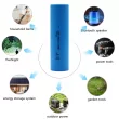Jawepower 18650 Lithium Battery Source Manufacturer Safe Rechargeable Cylindrical Battery
