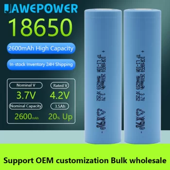  CYL lithium battery,18650 Lithium Battery Charging Precautions