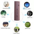 21700 lithium battery has reliable power and discharges continuously and stably.