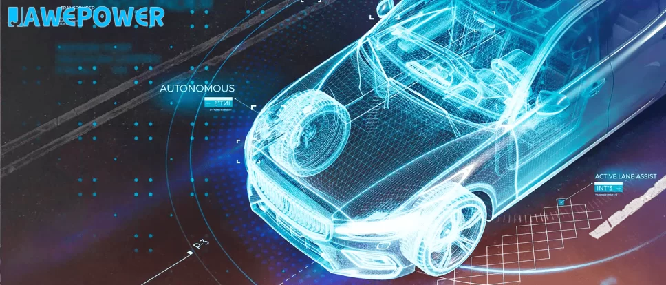 Automotive Electronics