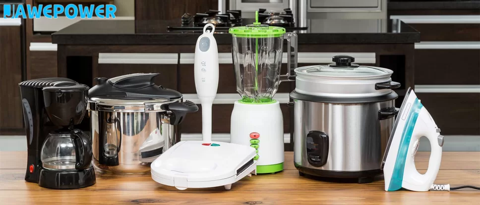 Household Appliances