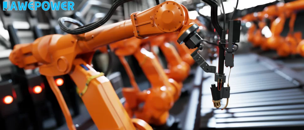 Industrial applications