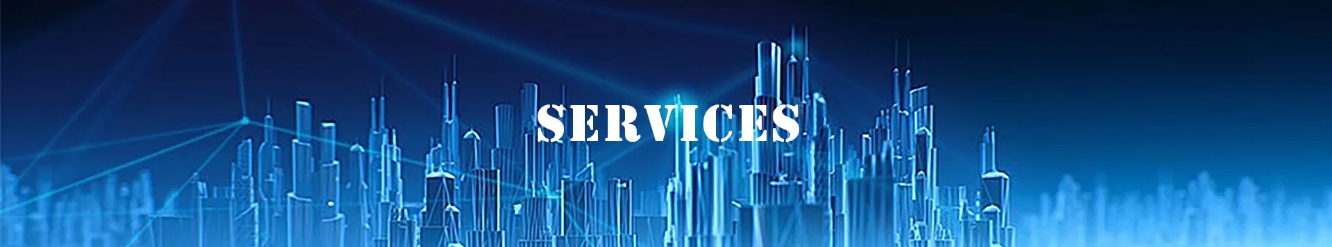 Services 