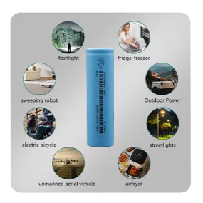 Jawe new energy wholesale 18650 lithium electronic cylinder 3500 MAH icr 3.7 v NCM battery pack