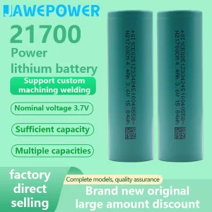 Power Tool Battery Pack