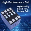 Jawepower-prismatic aluminum-shell lithium battery-113Ah