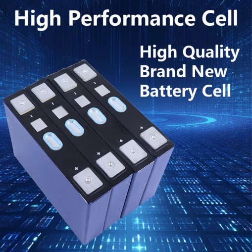 Jawepower-prismatic aluminum-shell lithium battery-113Ah