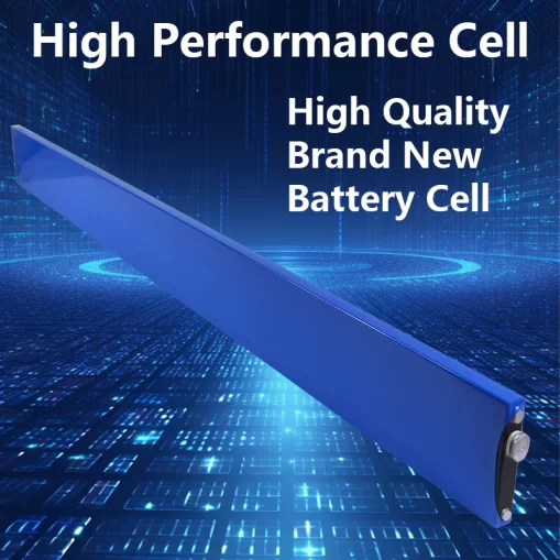 Jawepower-EVE LiFePO4 battery-135Ah