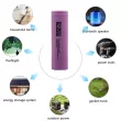 Jawepower 18650-Ternary Lithium Battery-26E