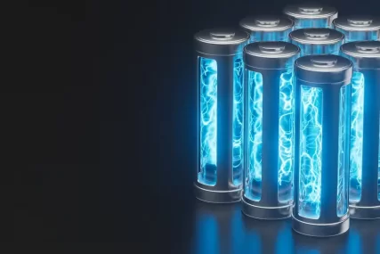 EVE 18650 Batteries - Long-lasting Power for Your Smart Vacuum Cleaner, Making Housework Effortless and Enjoyable!