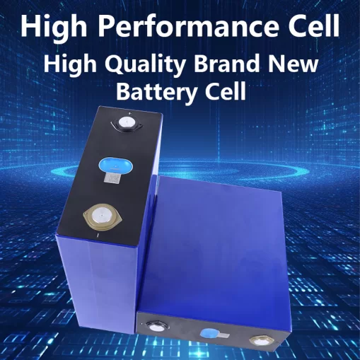 Jawepower-LiFePO4 battery-280Ah