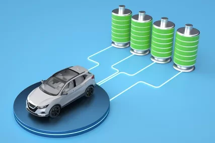 18650 lithium battery the "heart" of the future technological revolution, how will it subvert our lives?