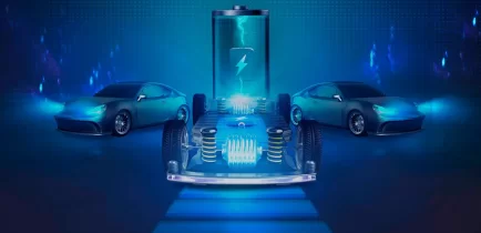 18650 lithium battery a small giant that lights up the future of smart life