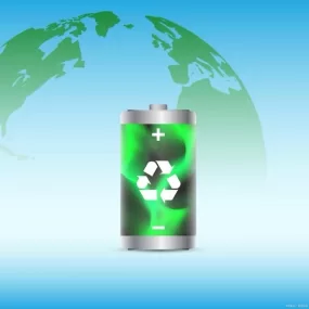 Lithium Batteries Strike Back: 30% Cost Plunge! Is This the Cheap Energy Revolution the World Has Been Waiting For?