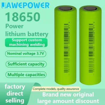 Lithium-Battery-LR1865SS-3000mAh