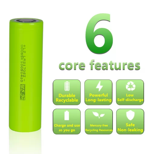 Lithium-Battery-LR2170SZ-5000mAh