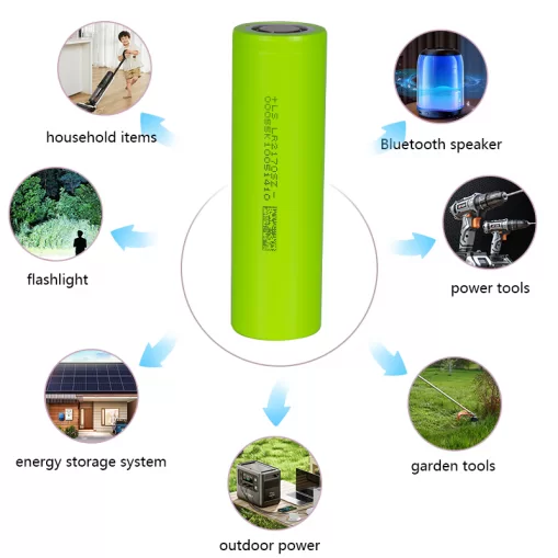 Lithium-Battery-LR2170SZ-5000mAh