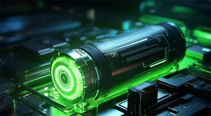 Lithium-ion battery prices have plunged by 50%! New energy vehicle price reduction behind the tide of who is the winner