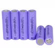 Jawepower 18650-Ternary Lithium Battery-2600mAh