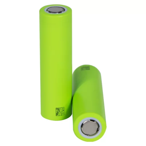 Jawepower 18650-Ternary Lithium Battery-29EC