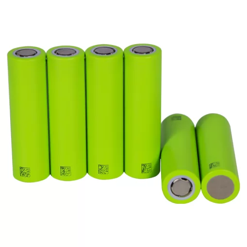 Jawepower 18650-Ternary Lithium Battery-29EC