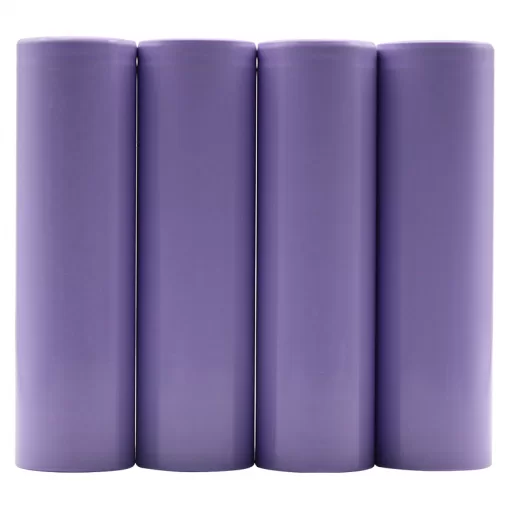 Jawepower18650-Ternary Lithium Battery-2200mAh