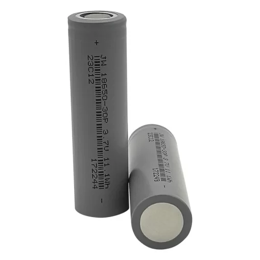 18650 Lithium Battery is of Good Quality, Resistant to Low Temperature And Has Long Battery Life Jawepower