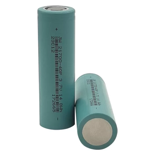 Jawepower 21700-Ternary Lithium Battery-40P