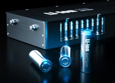The Green Revolution of 18650 Lithium Batteries: Breakthroughs in Sustainable Materials and Production Processes