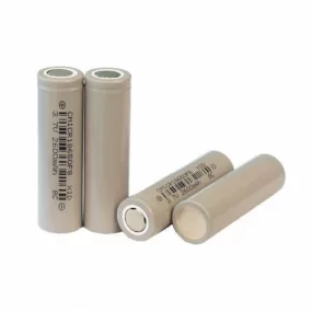 How to Connect 18650 Batteries in Series and Parallel:A Complete Guide for DIY Enthusiasts