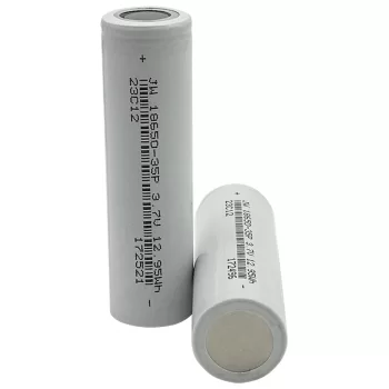 18650 Lithium Battery