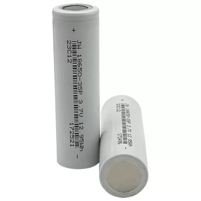 18650 Lithium Battery