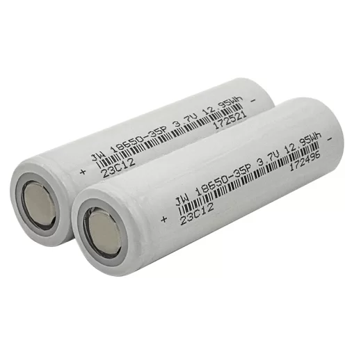 18650 Lithium Battery is of Good Quality, Resistant to Low Temperature And Has Long Battery Life Jawepower