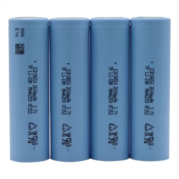  CYL lithium battery,18650 Lithium Battery Charging Precautions