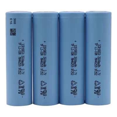  CYL lithium battery,18650 Lithium Battery Charging Precautions