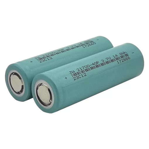 Jawepower 21700-Ternary Lithium Battery-40P