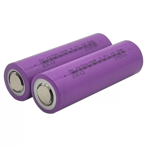 Jawepower 21700-Ternary Lithium Battery-50P