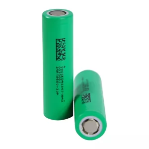 Jawepower 18650-Ternary Lithium Battery-30P