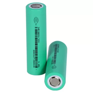 Jawepower 18650-Ternary Lithium Battery-33V