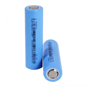 Jawepower 18650-Ternary Lithium Battery-25P