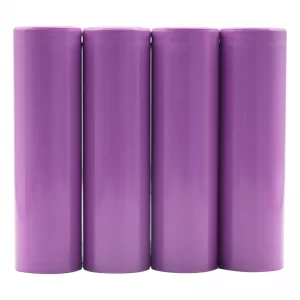 Jawepower 18650-Ternary Lithium Battery-2000mAh