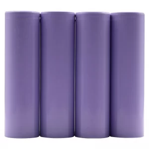 18650 Rechargeable Lithium Ion Battery 3.7V 2200mAh | INR18650