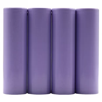 18650 Rechargeable Lithium Ion Battery 3.7V 2200mAh | INR18650