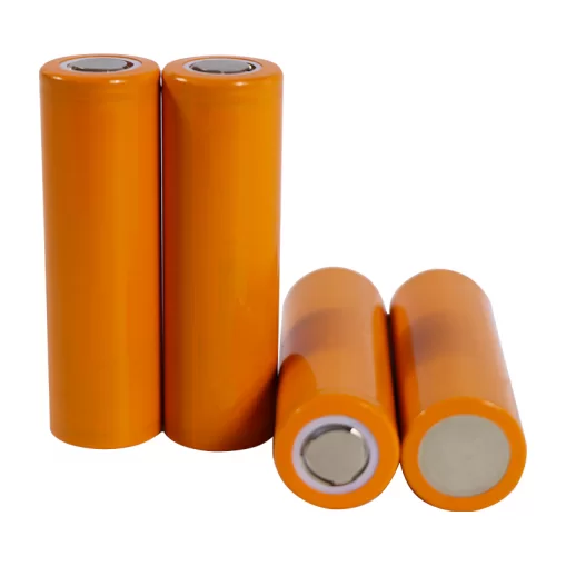 Jawepower 21700-Ternary Lithium Battery-4000mAh