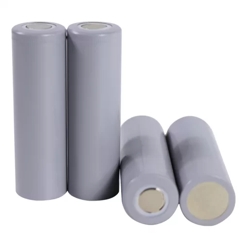 Jawepower 21700 Ternary Lithium Battery 4500mAh
