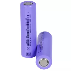 Ternary-Lithium-Battery