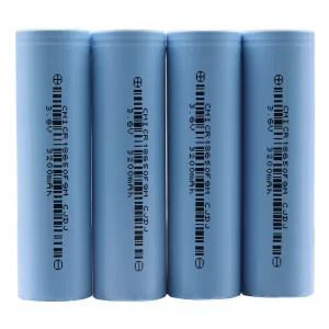 Jawepower 18650F9M-Ternary Lithium Battery-3200mAh
