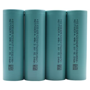 Power Tool Battery Pack